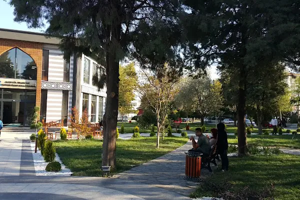 Balıkesir Millet Kıraathanesi
