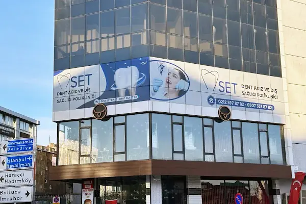 Set Diş Ağız ve Diş Sağlığı Polikliniği