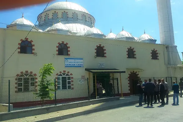 Sancak Cami