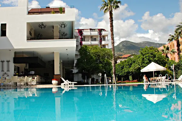 Otel Boulevard