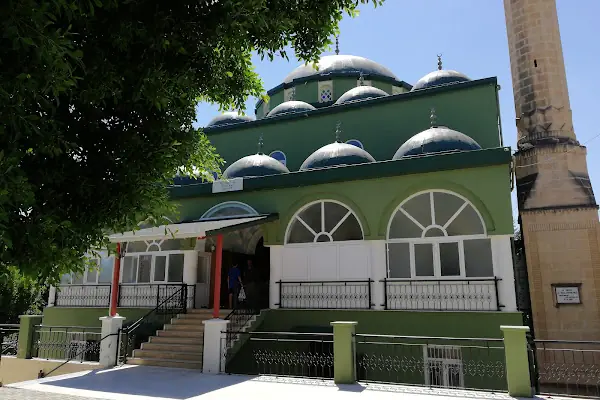 İnce Cami