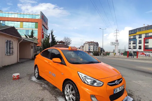 Selçuk Taksi