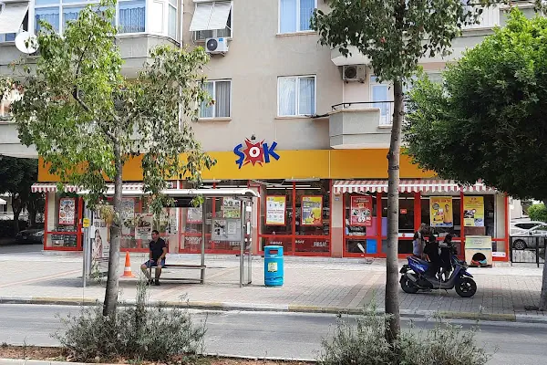 Şok Market