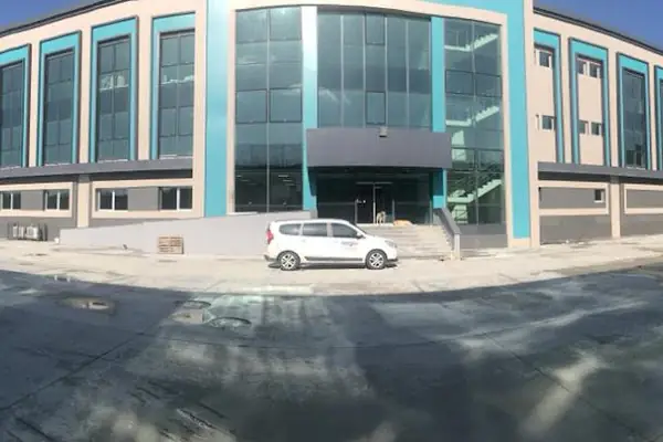 DeFacto E-Ticaret Deposu