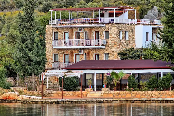 Villa d'Mare
