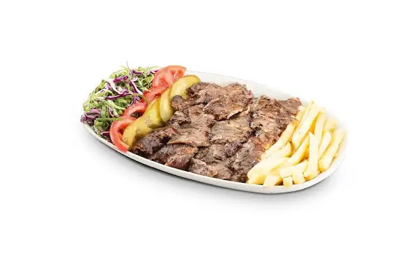 Öncü Döner
