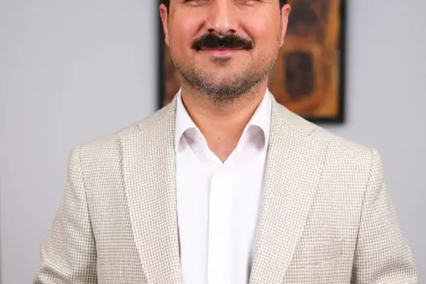 Prof. Dr. Mahmut Nedim Aytekin, Ortopedi ve Travmatoloji Uzmanı