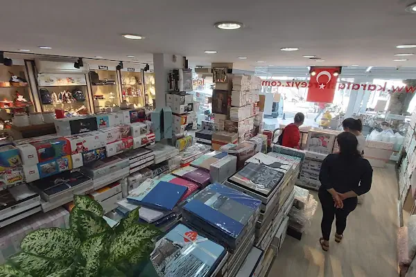 Karataşlar Çeyiz Alışveriş Mağazaları