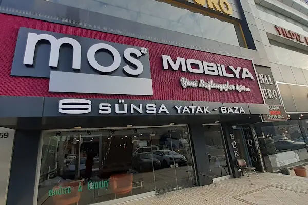 Mos