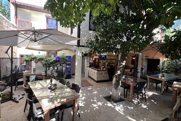 Villa Citronella Boutique Hotel