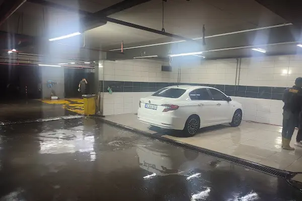 My Car Wash