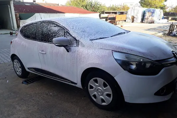 RPD Garage Oto Yıkama Pasta Cila Boya koruma