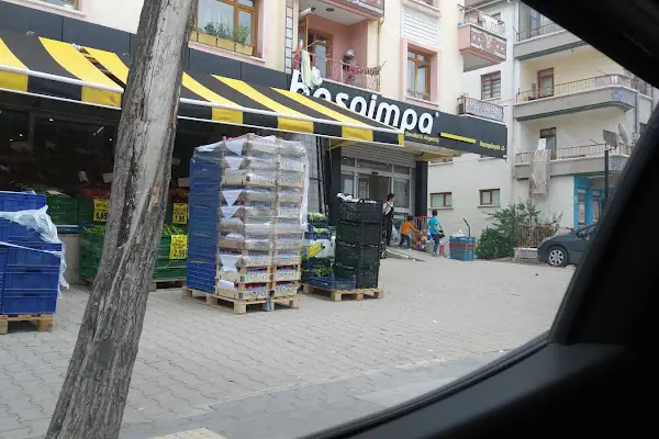 Başgimpa Karapürçek 2