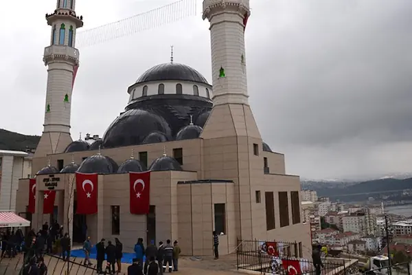 Gemlik Müftülüğü