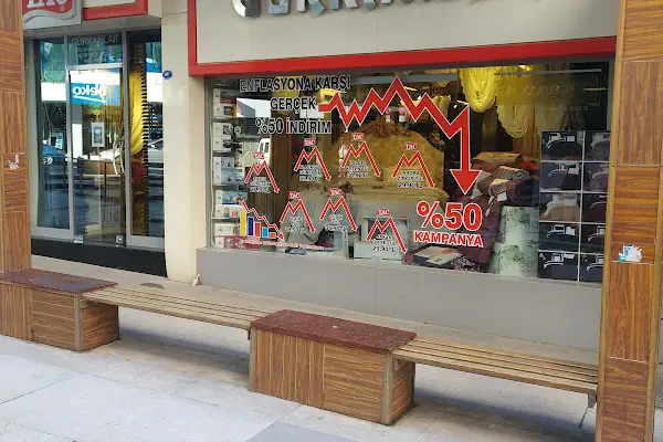 Gürkanlar Tekstil