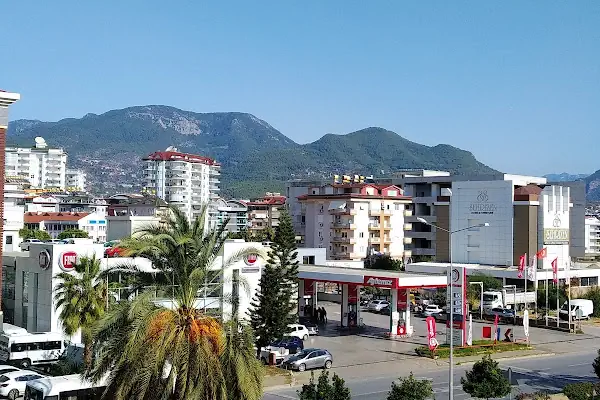 Gürses Petrol