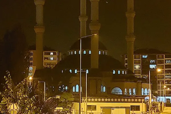 Akyurt Kaymakamlığı