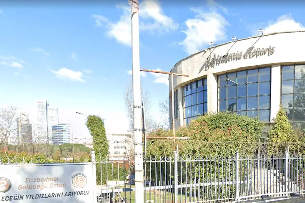 İstanbul Rumeli Üniversitesi Kadıköy Uygulama ve Araştırma Yerleşkesi