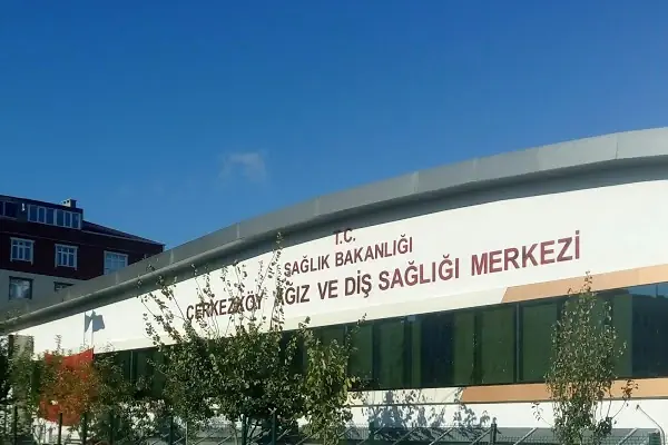 Çerkezköy Kavram Anadolu Lisesi
