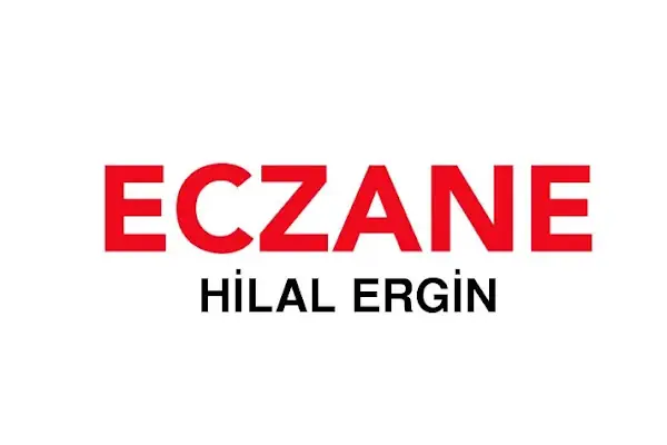 Eczane Hilal Ergin