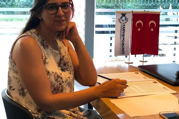 Özel Çukurova Aile Danışma Merkezi