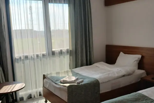 Business Express Hotel