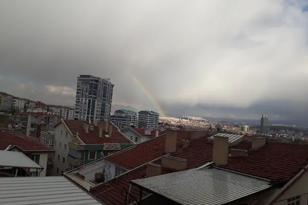 Basınevler Taksi