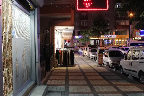 Altınbaş Kuaför Salonu