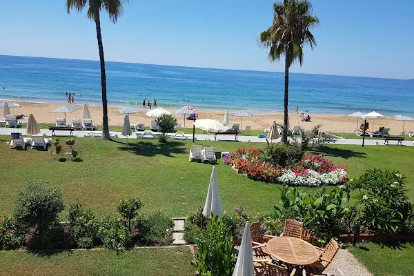 Fuğla 1 Sitesi