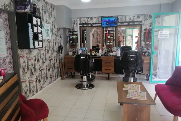 Gemlik erkek kuaförü yakup