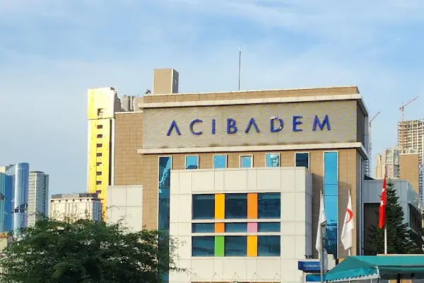 Acıbadem Ataşehir Tıp Merkezi