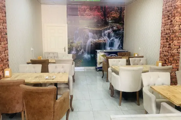 GAZİANTEPLİ TÜRKASLAN BAKLAVA