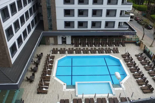 Hotel Riviera Zen