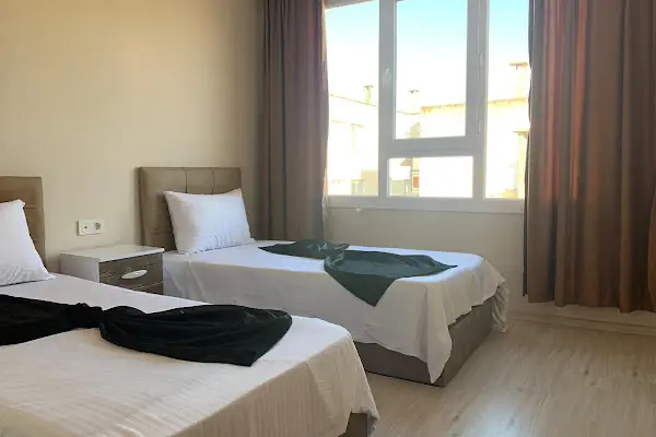 Life Artemis Hotel Bornova