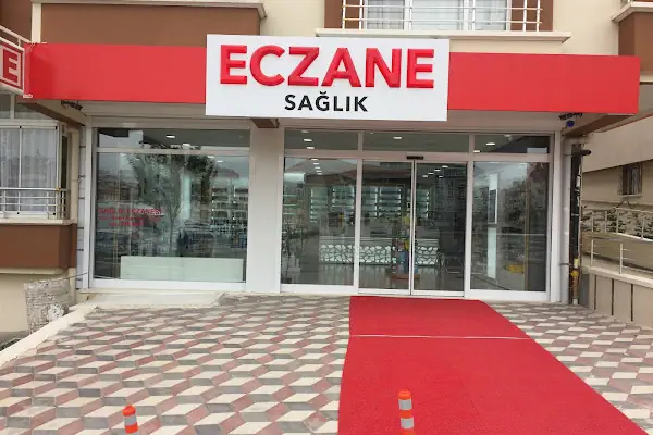 Sağlık Eczanesi