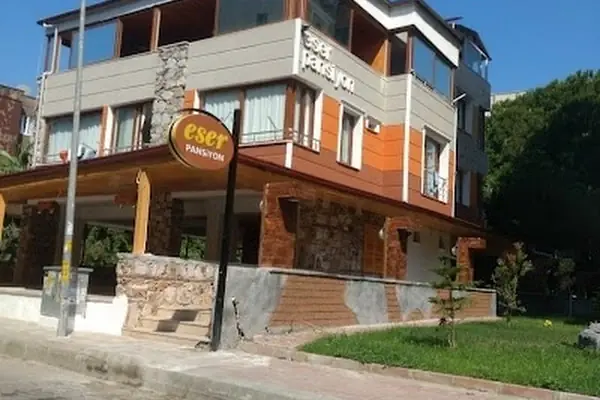 Eser Pansiyon