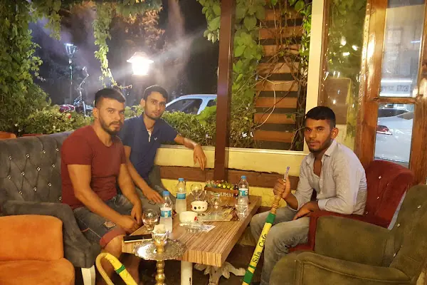 Sıla Cafe