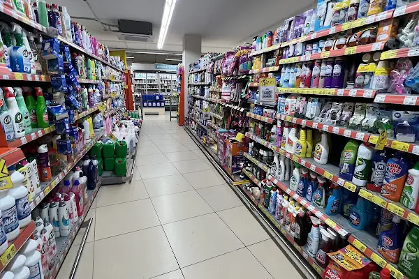 Migros