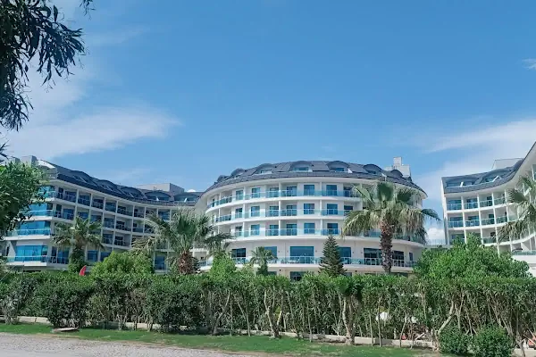 Alanya Incekum