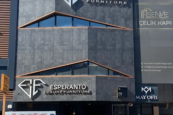 Esperanto Luxury Furniture