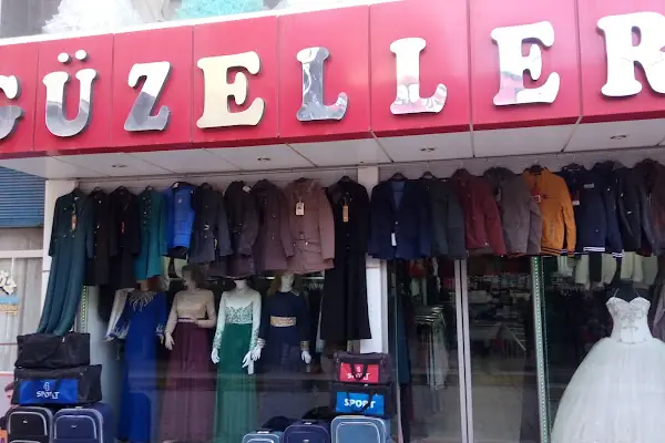 Güzeller Giyim