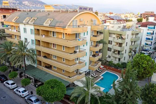 Alanya Ada Apart Hotel