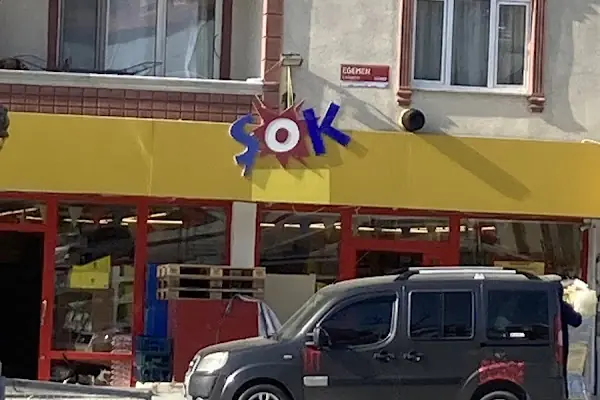 Şok Market