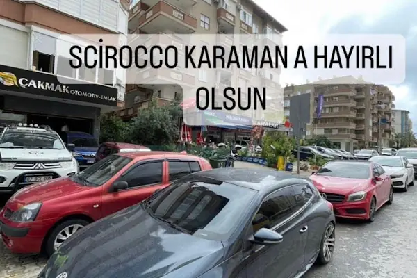 Çakmak otomotiv-emlak