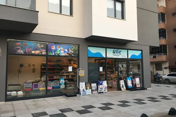 Kerem Akvaryum &amp; Petshop