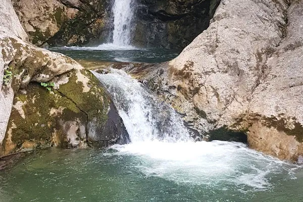 Alaçam Şelalesi