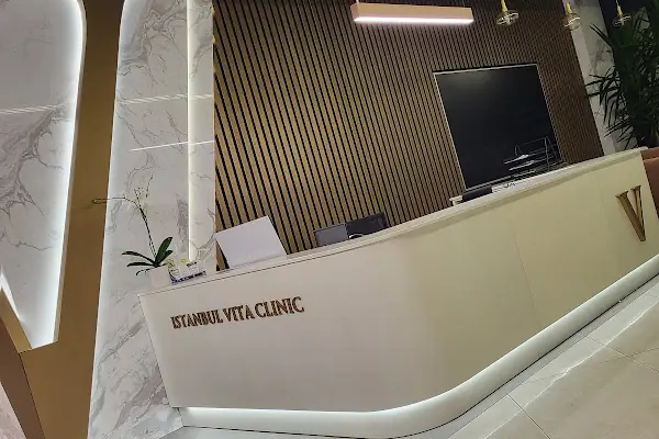 Vita Hair Transplant (Vita Saç Ekim / Saç Ekim Merkezi / İstanbul Saç Ekim )