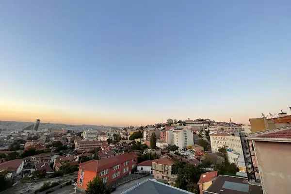 GRAND BELLİ HOTEL