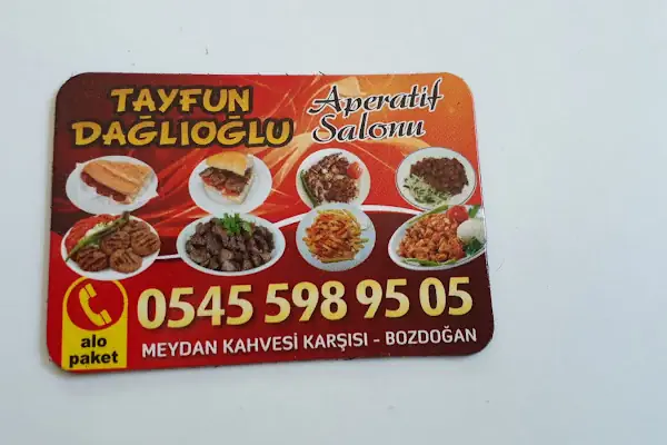 Tayfun Aperatif