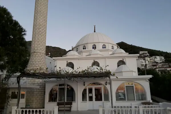 Karabağ Cami